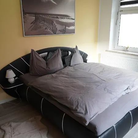 شقة Fewo Schiffner باد سشاندو