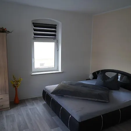 شقة Fewo Schiffner باد سشاندو