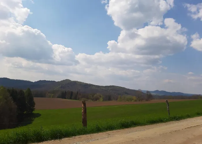 شقة Fewo Schiffner *