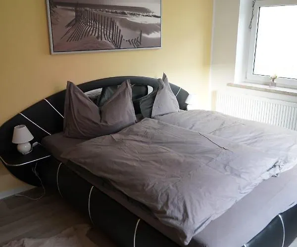 شقة Fewo Schiffner باد سشاندو