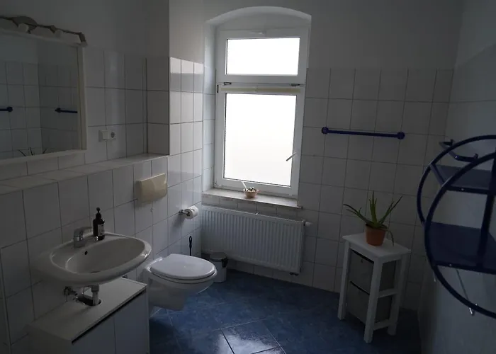 Fewo Schiffner * باد سشاندو